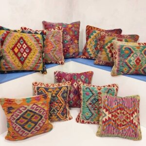 KIlim Cushions