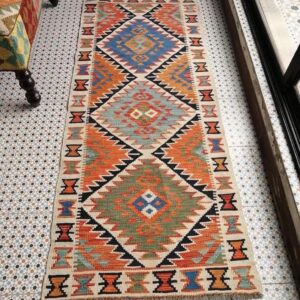 2.5 x 7ft Runners